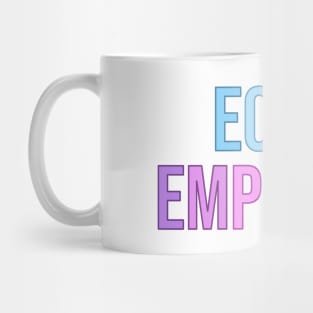 Equip & Empower Mug